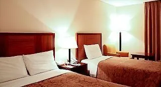 Temf Hotel Seoul - Kyoyuk Munhwa Hoekwan